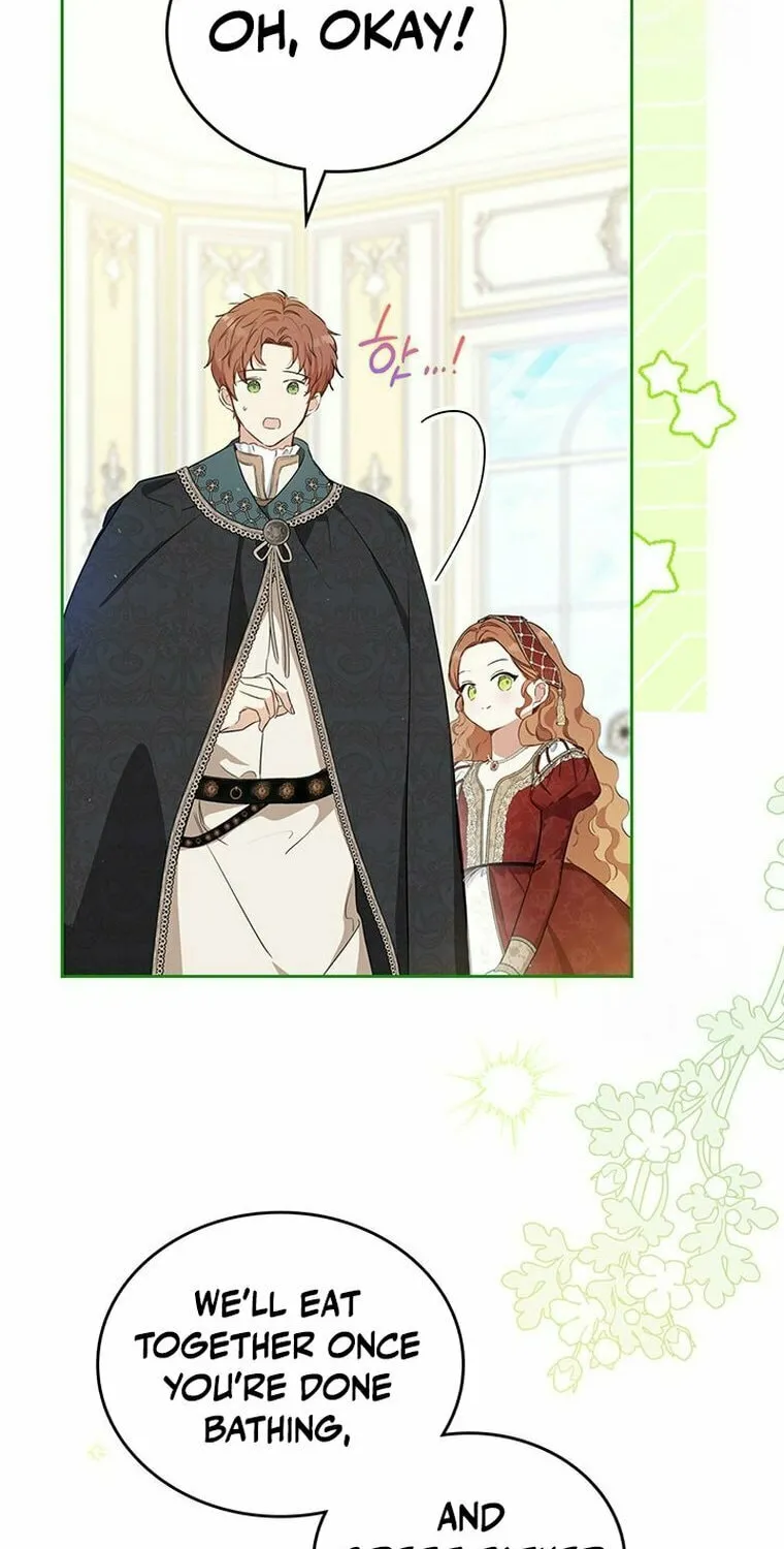 I Shall Master this Family! Chapter 125 page 20 - 
