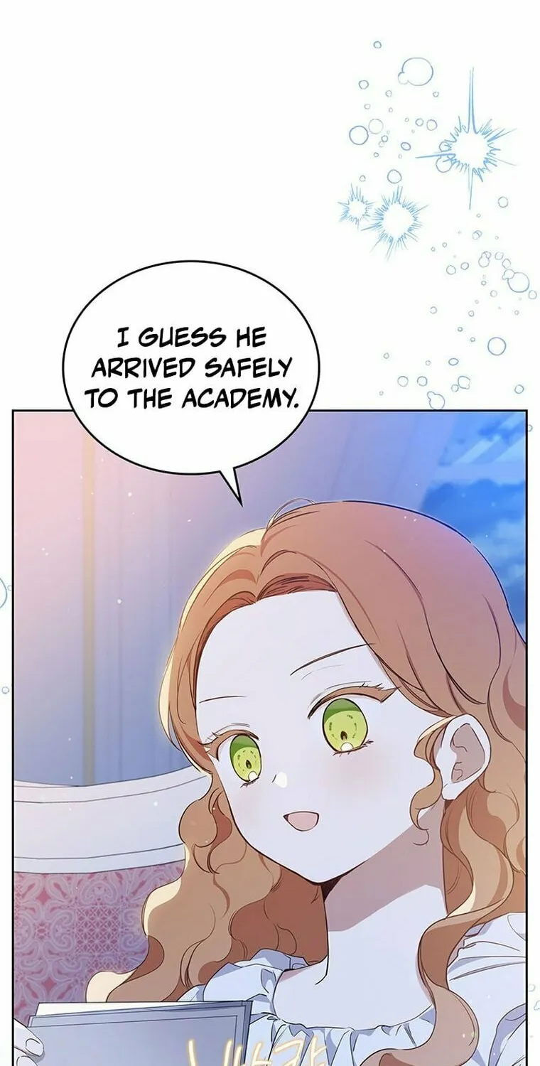 I Shall Master this Family! Chapter 125 page 36 - 