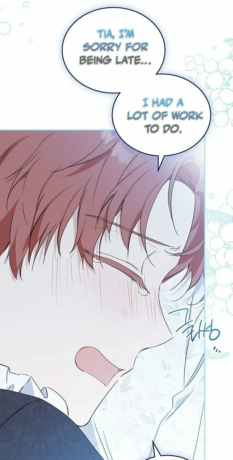 I Shall Master this Family! Chapter 125 page 8 - 