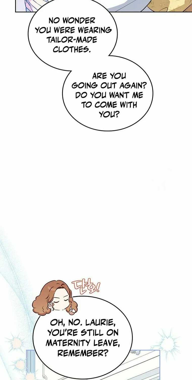 I Shall Master this Family! Chapter 125 page 90 - 