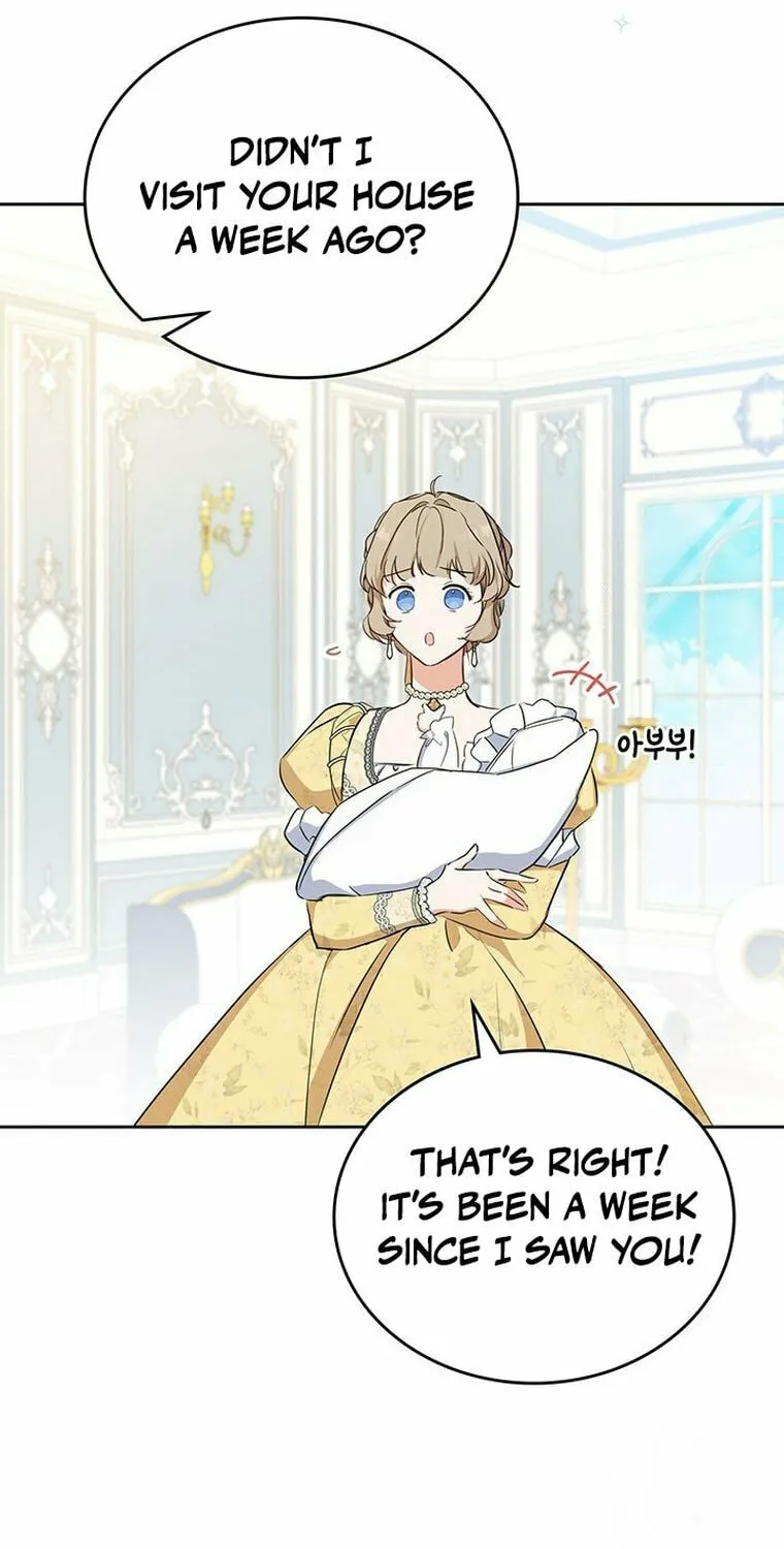 I Shall Master this Family! Chapter 125 page 92 - 