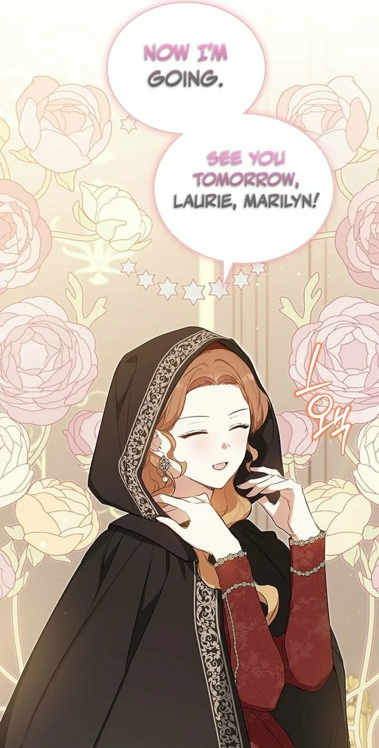 I Shall Master this Family! Chapter 125 page 100 - 