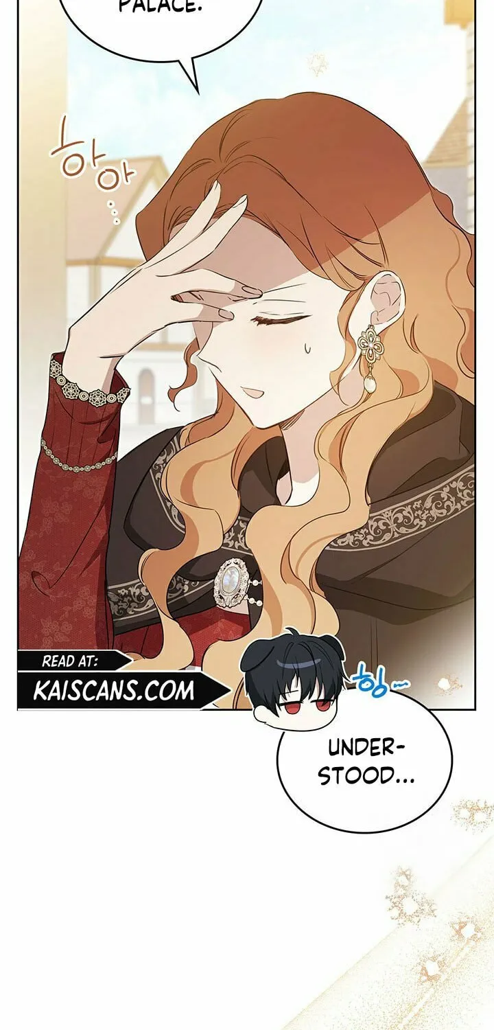 I Shall Master this Family! Chapter 126 page 104 - 