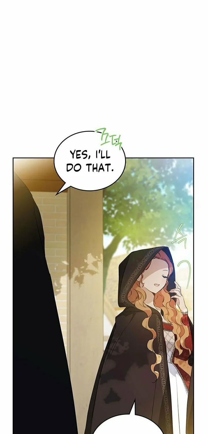 I Shall Master this Family! Chapter 126 page 108 - 