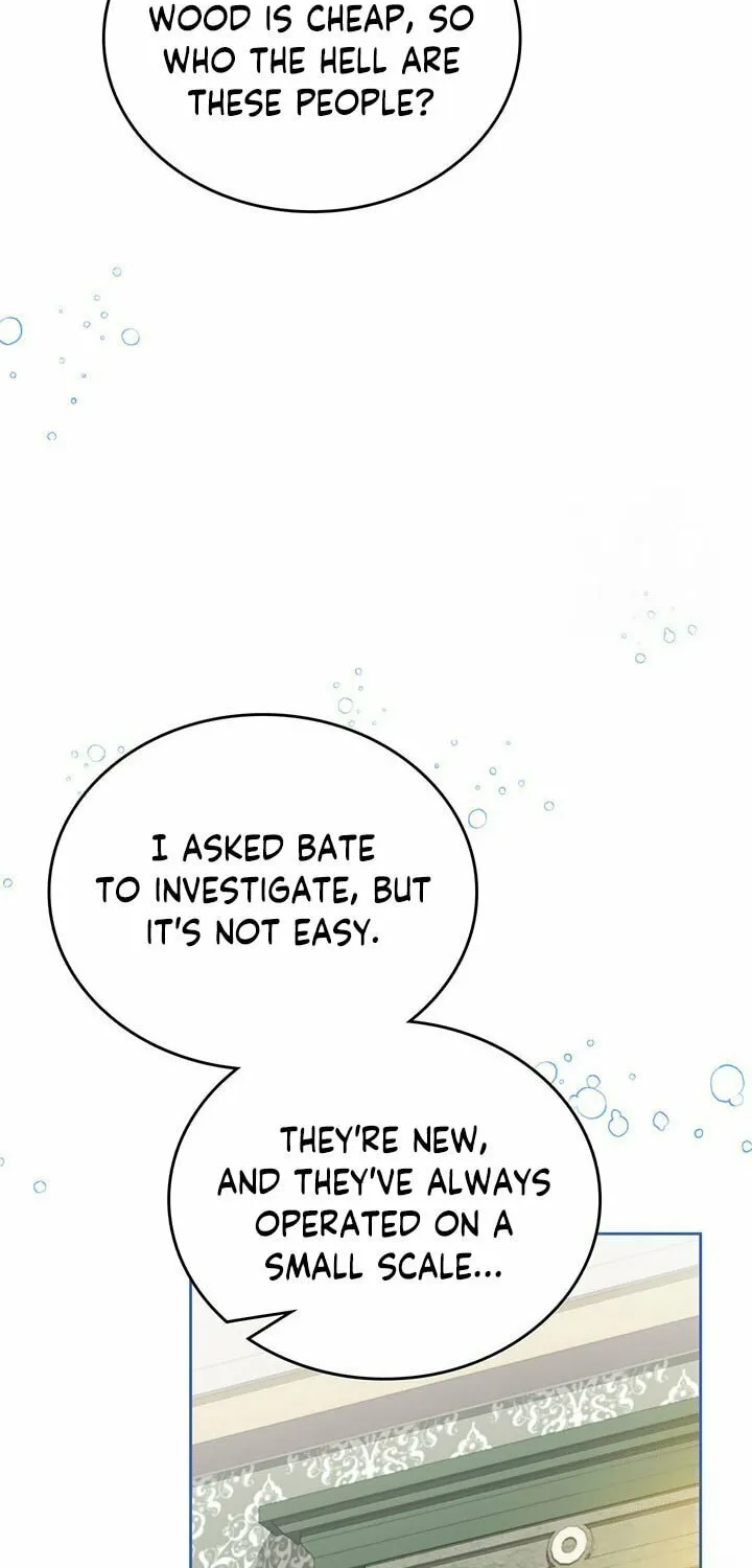 I Shall Master this Family! Chapter 126 page 25 - 