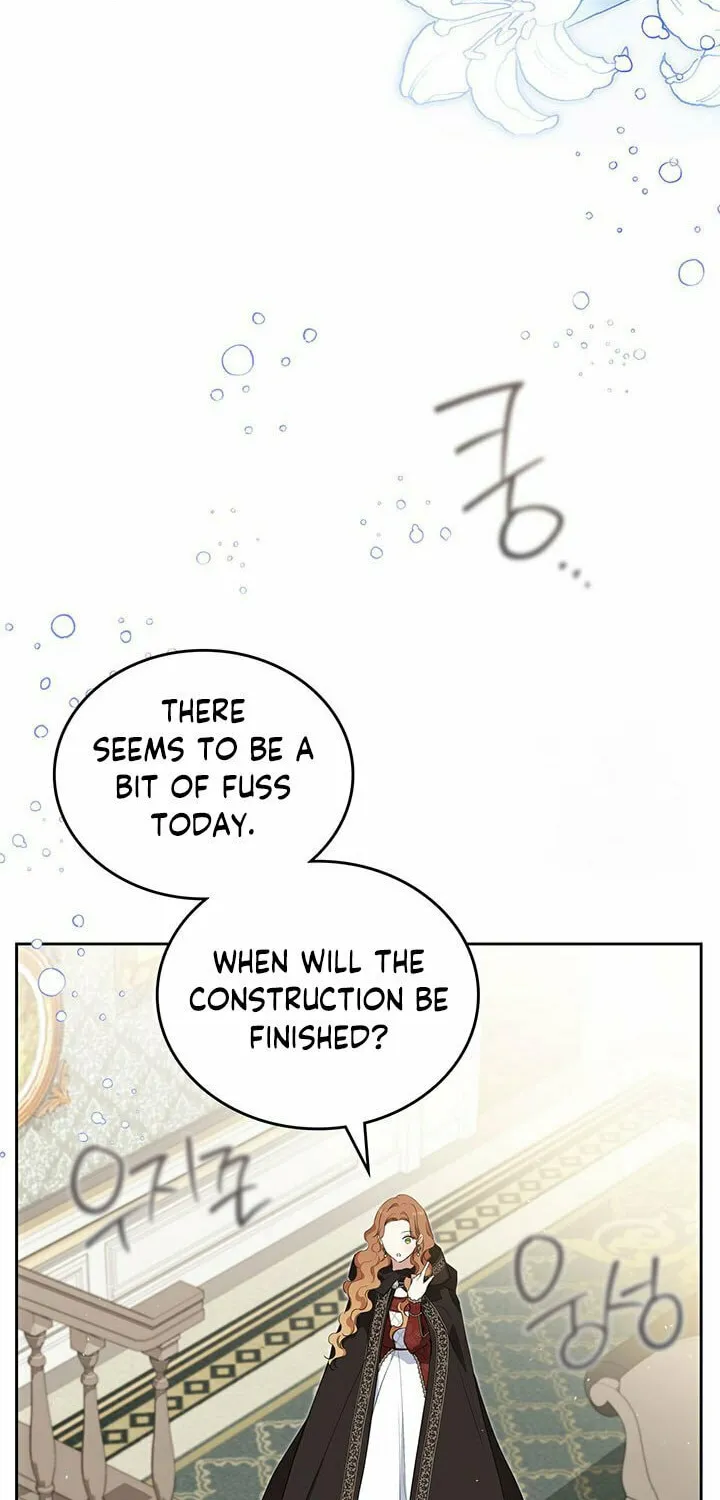 I Shall Master this Family! Chapter 126 page 4 - 