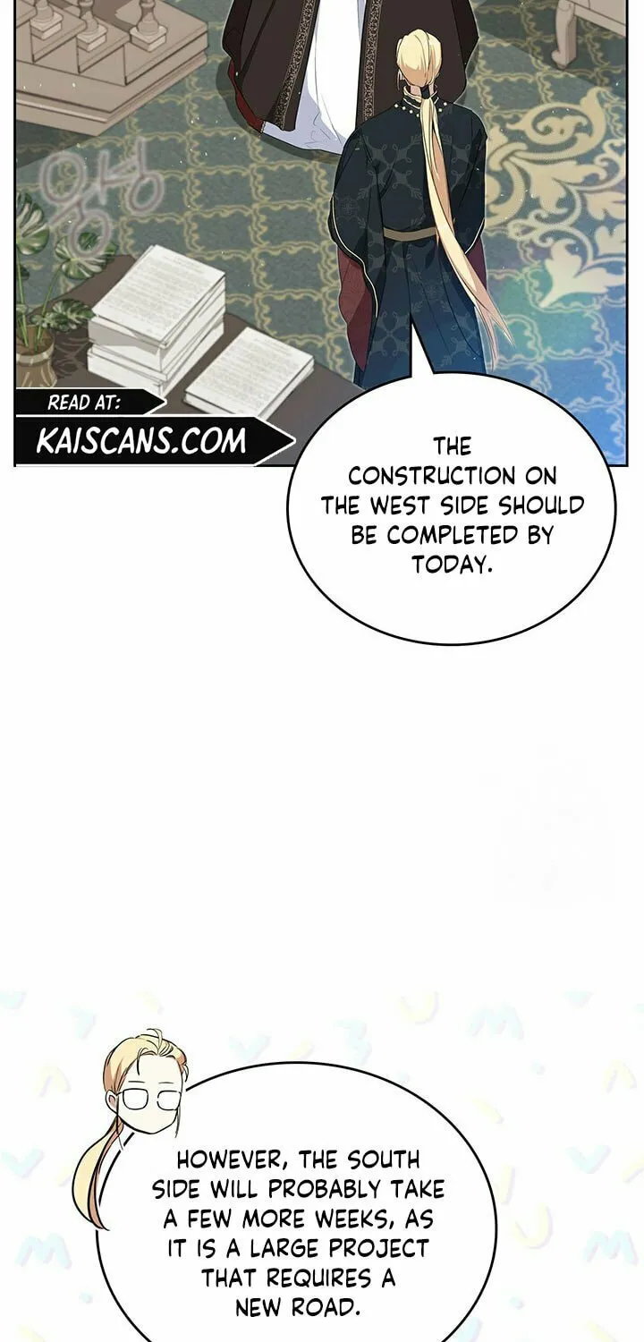 I Shall Master this Family! Chapter 126 page 5 - 