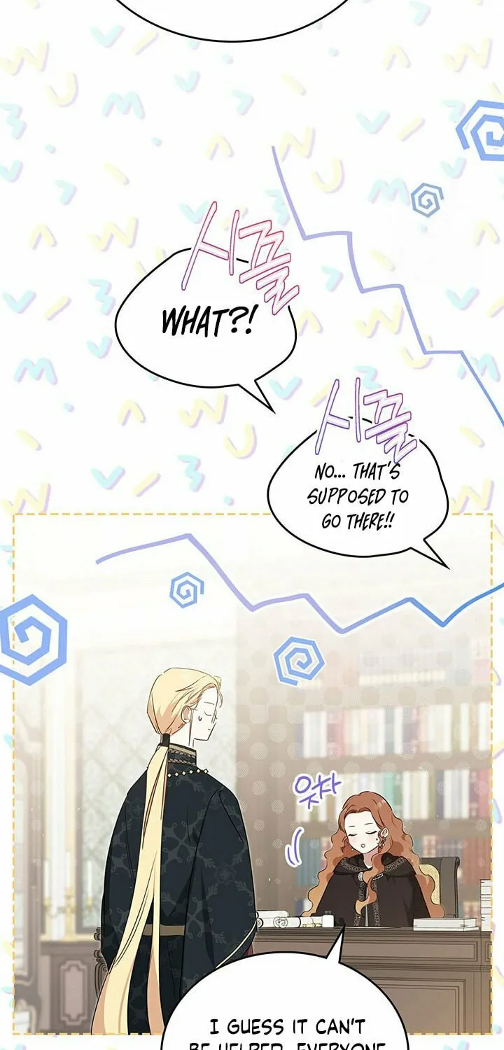I Shall Master this Family! Chapter 126 page 6 - 