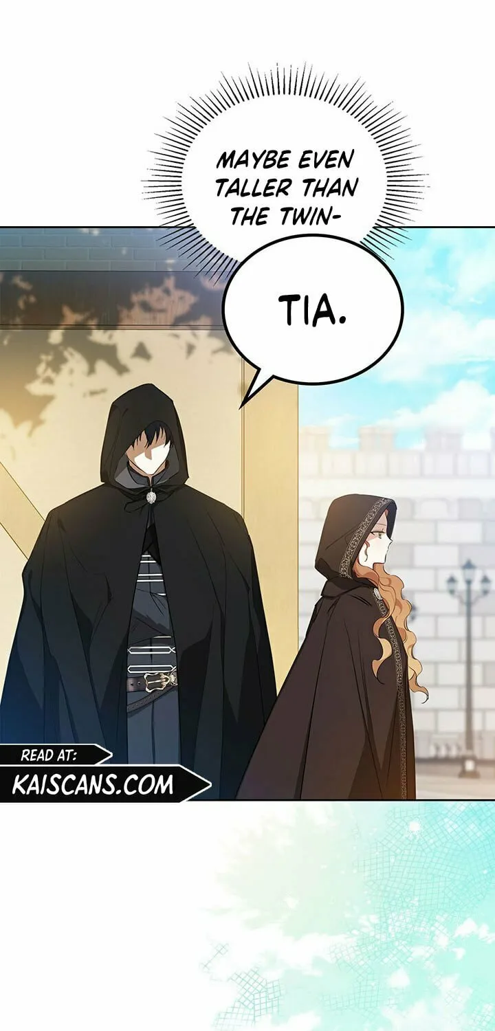 I Shall Master this Family! Chapter 126 page 52 - 