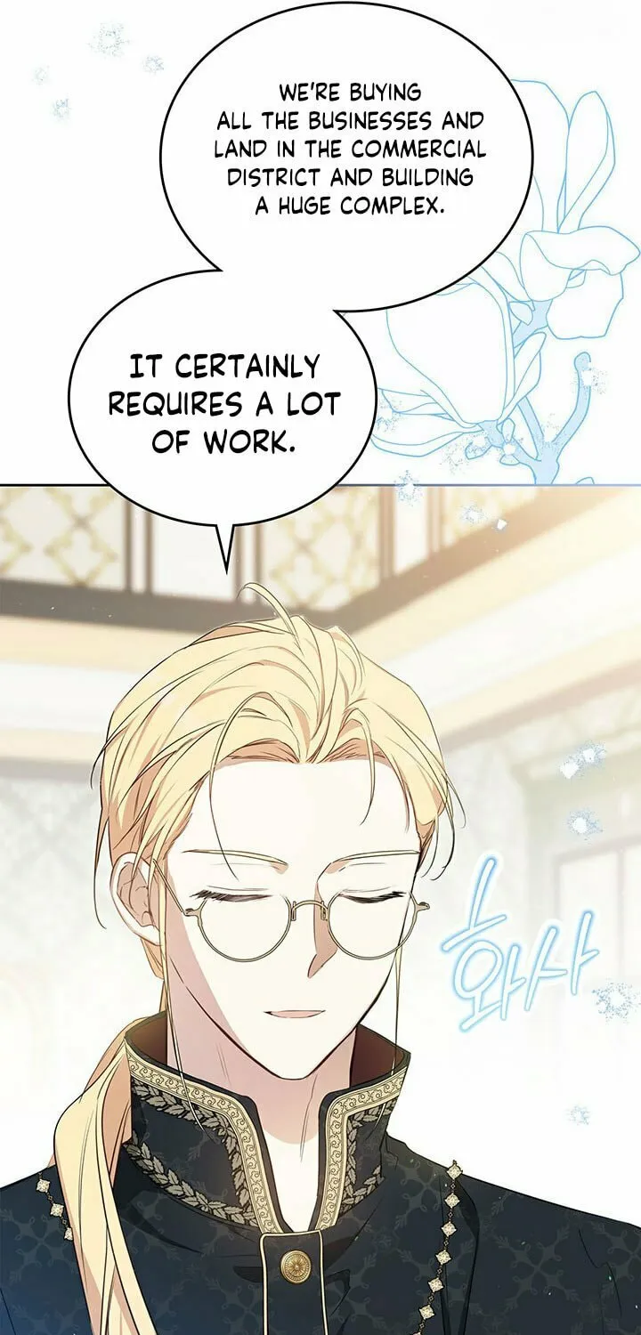 I Shall Master this Family! Chapter 126 page 8 - 
