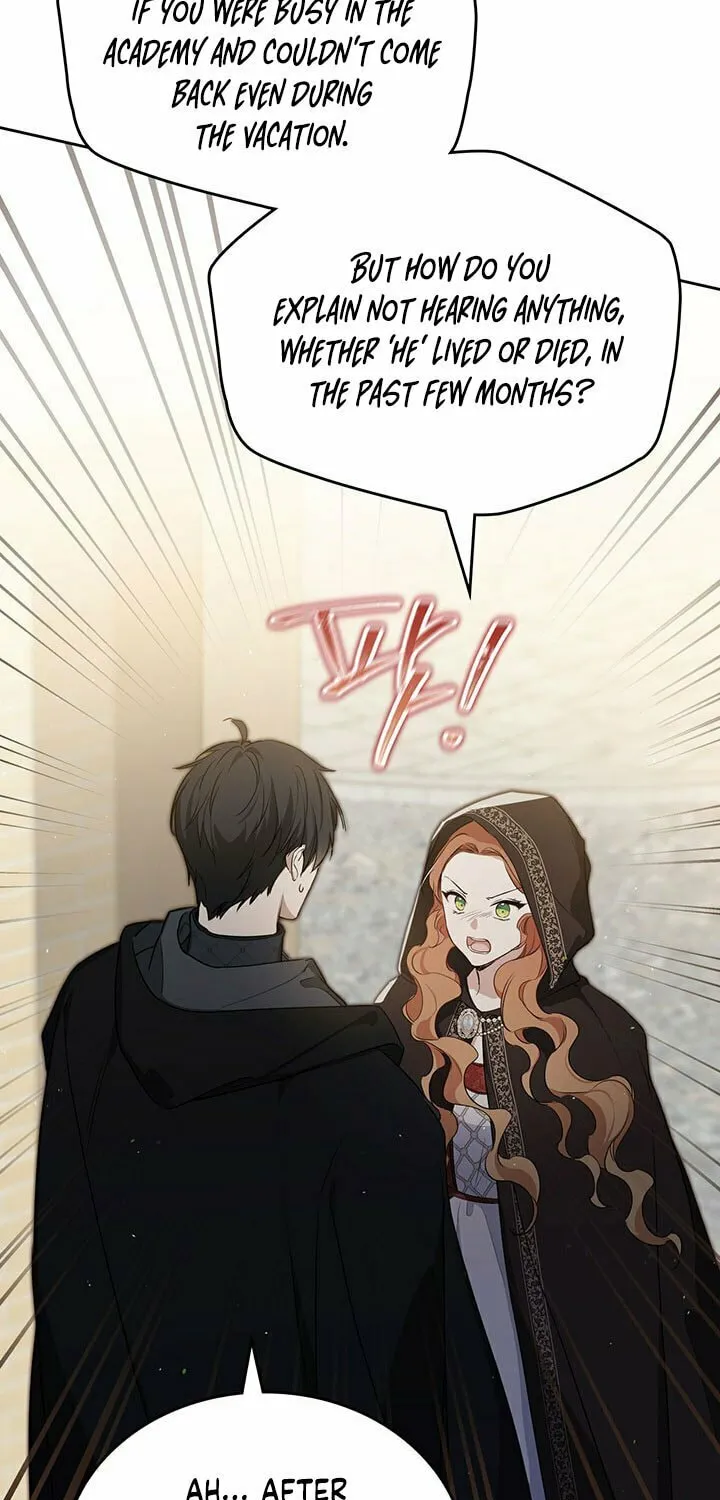 I Shall Master this Family! Chapter 126 page 73 - 