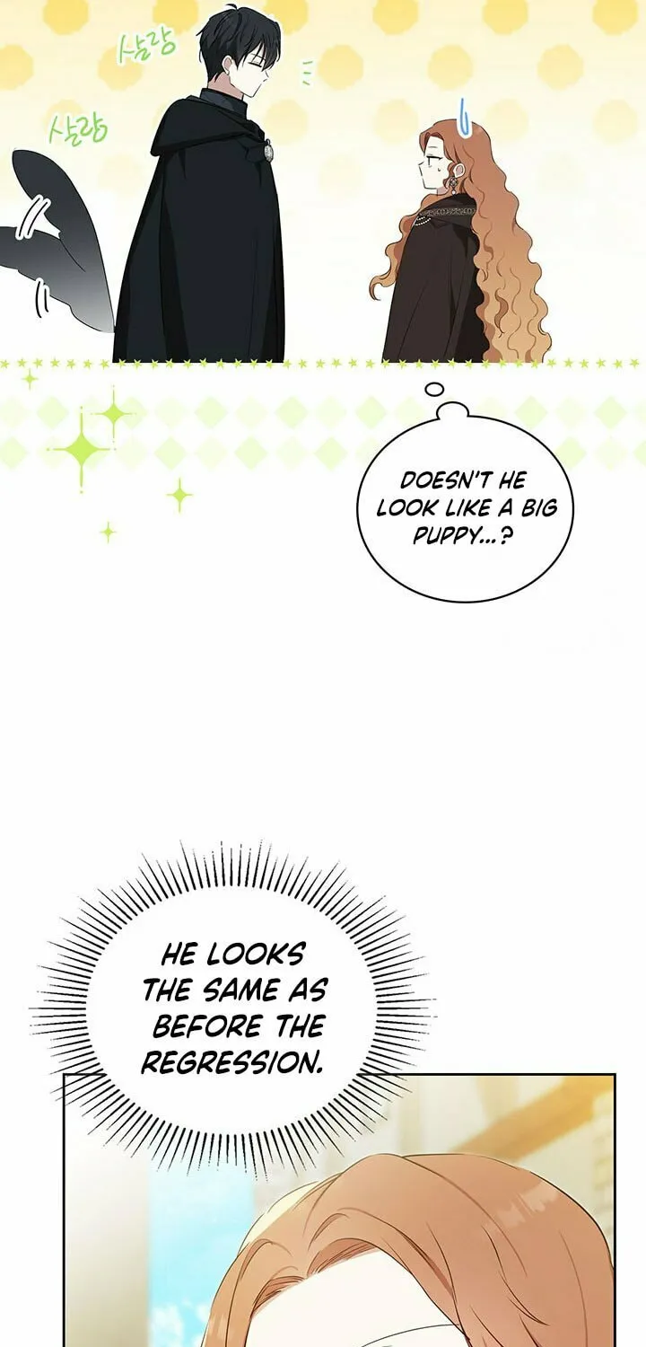 I Shall Master this Family! Chapter 126 page 96 - 