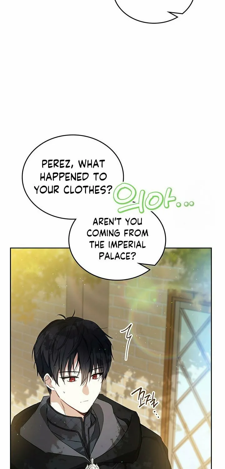 I Shall Master this Family! Chapter 126 page 99 - 