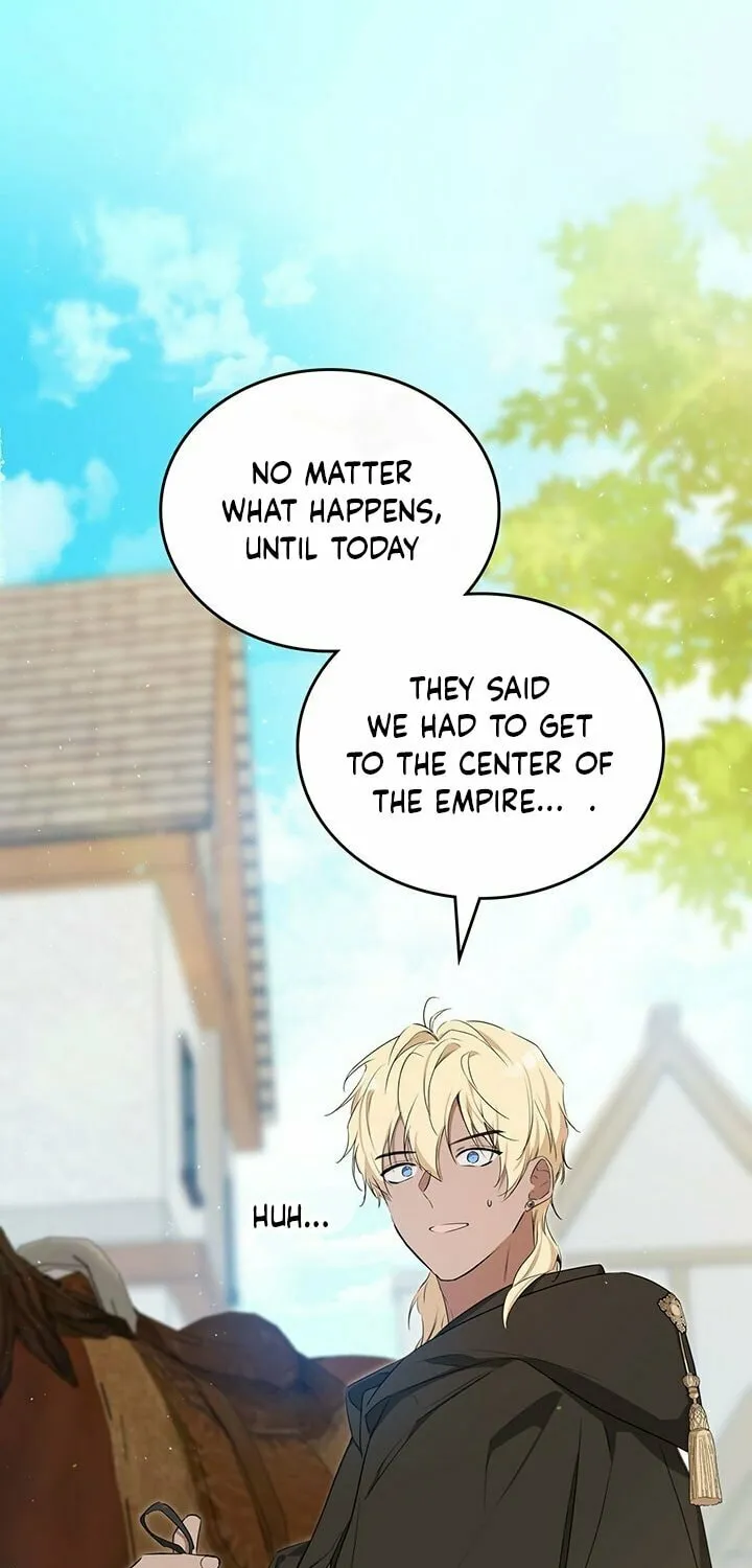 I Shall Master this Family! Chapter 127 page 1 - 