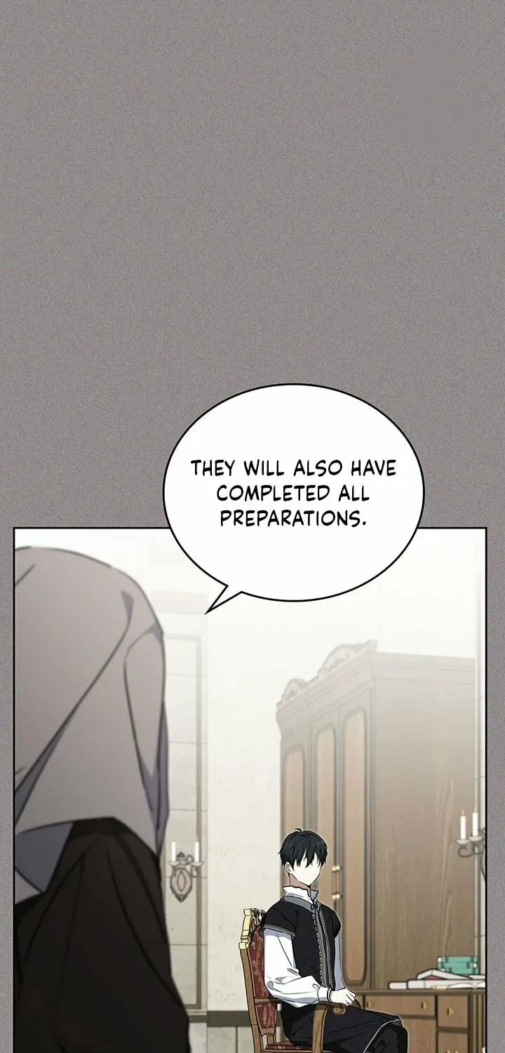 I Shall Master this Family! Chapter 127 page 45 - 