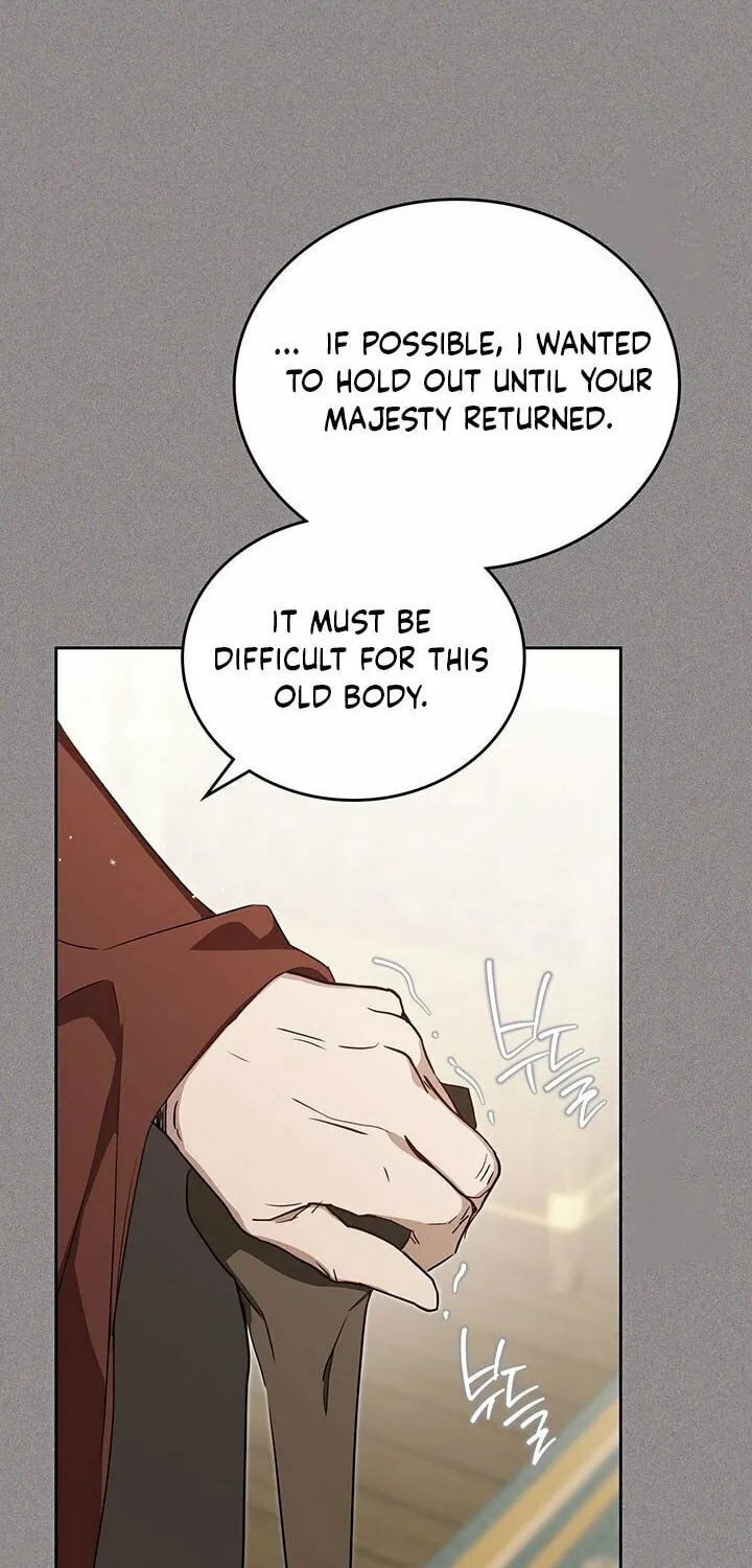 I Shall Master this Family! Chapter 127 page 48 - 