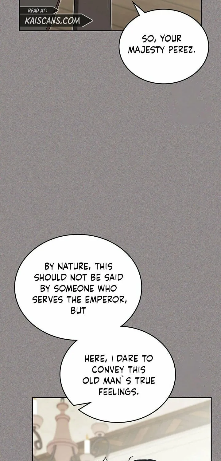 I Shall Master this Family! Chapter 127 page 50 - 