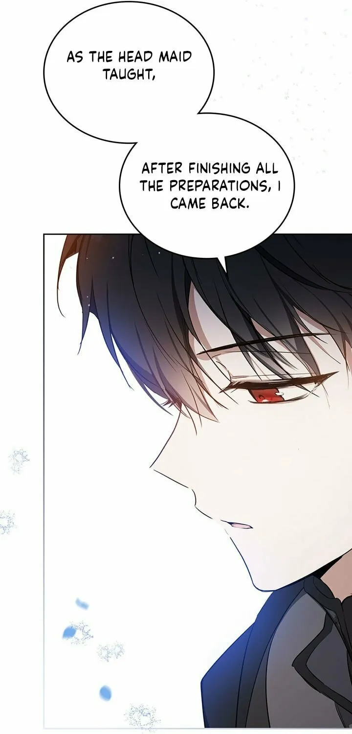 I Shall Master this Family! Chapter 127 page 57 - 