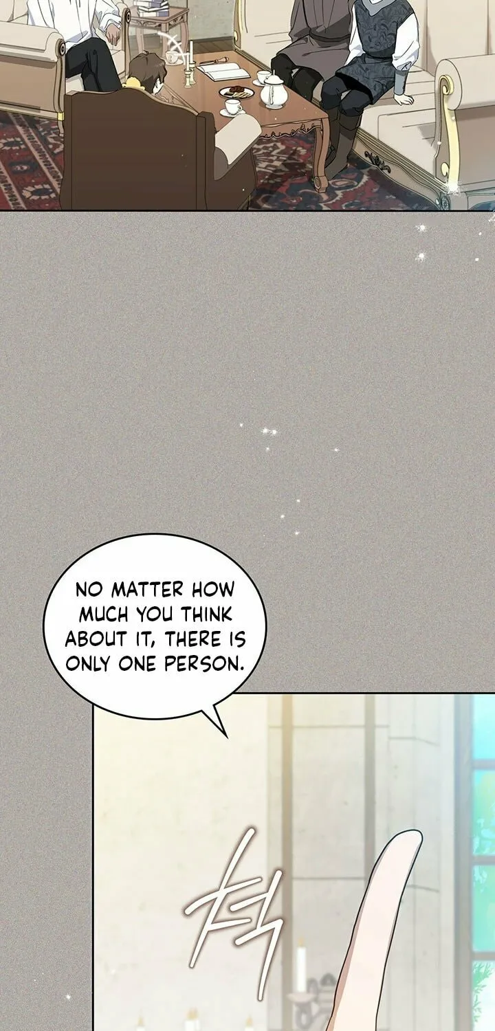 I Shall Master this Family! Chapter 127 page 8 - 