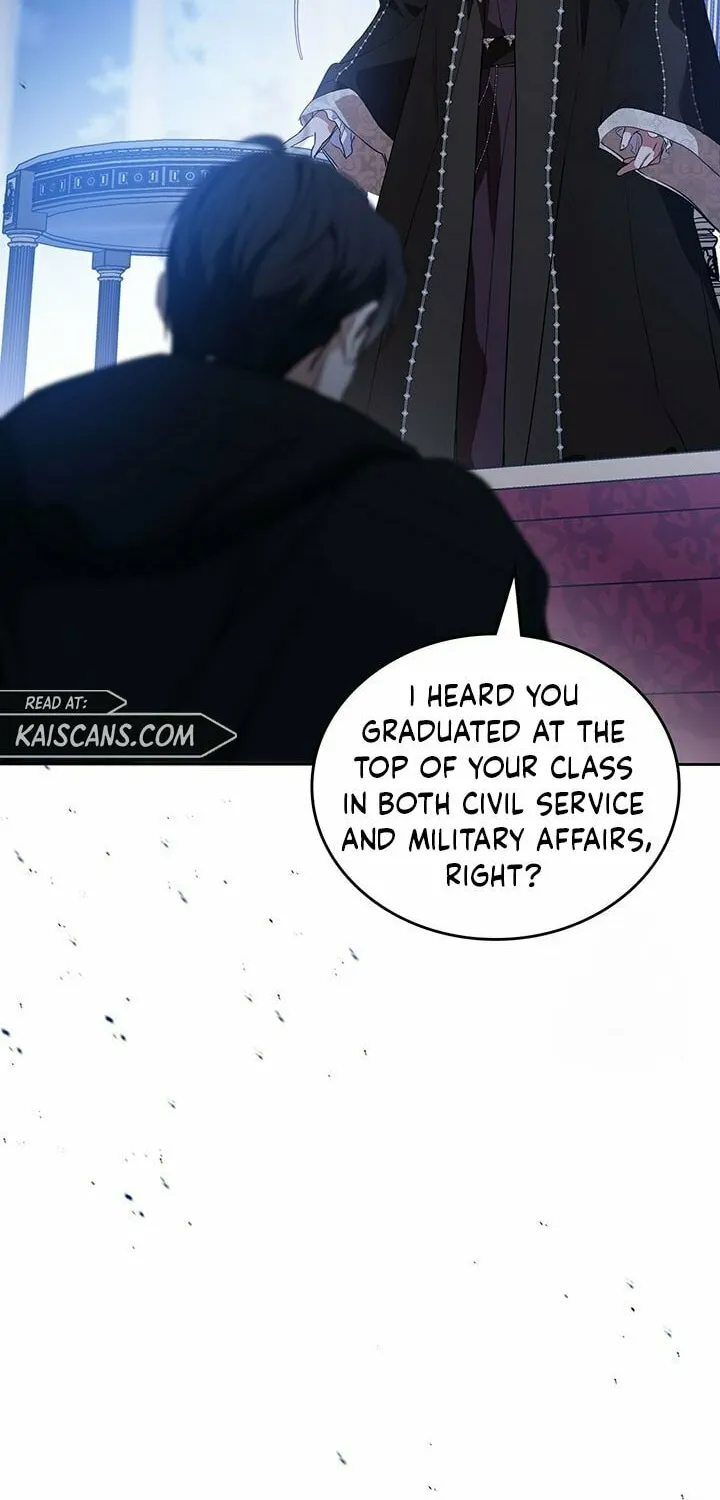 I Shall Master this Family! Chapter 127 page 81 - 