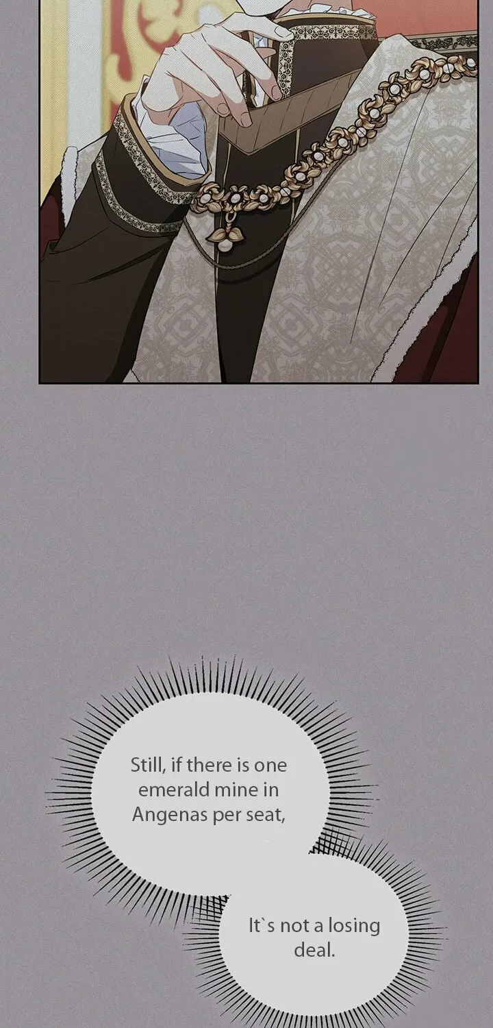 I Shall Master this Family! Chapter 127 page 89 - 