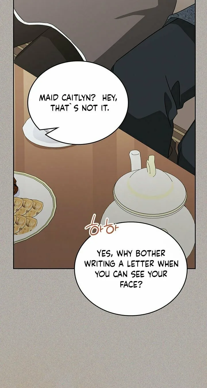 I Shall Master this Family! Chapter 127 page 10 - 
