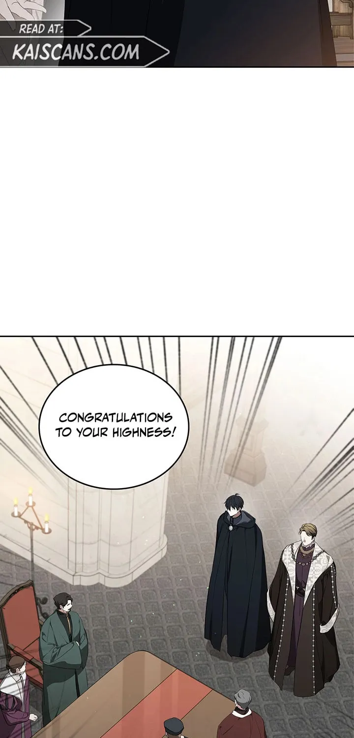 I Shall Master this Family! Chapter 128 page 11 - 