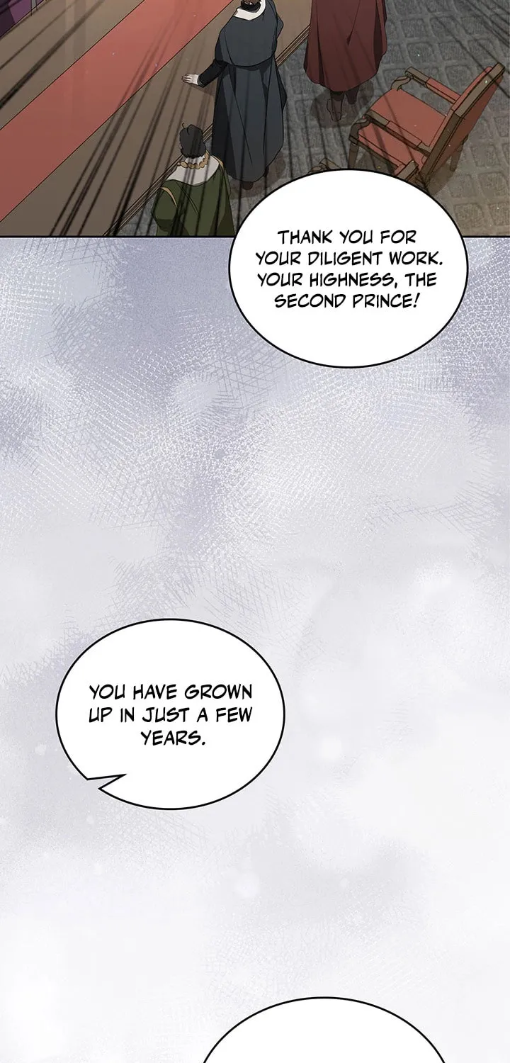 I Shall Master this Family! Chapter 128 page 12 - 