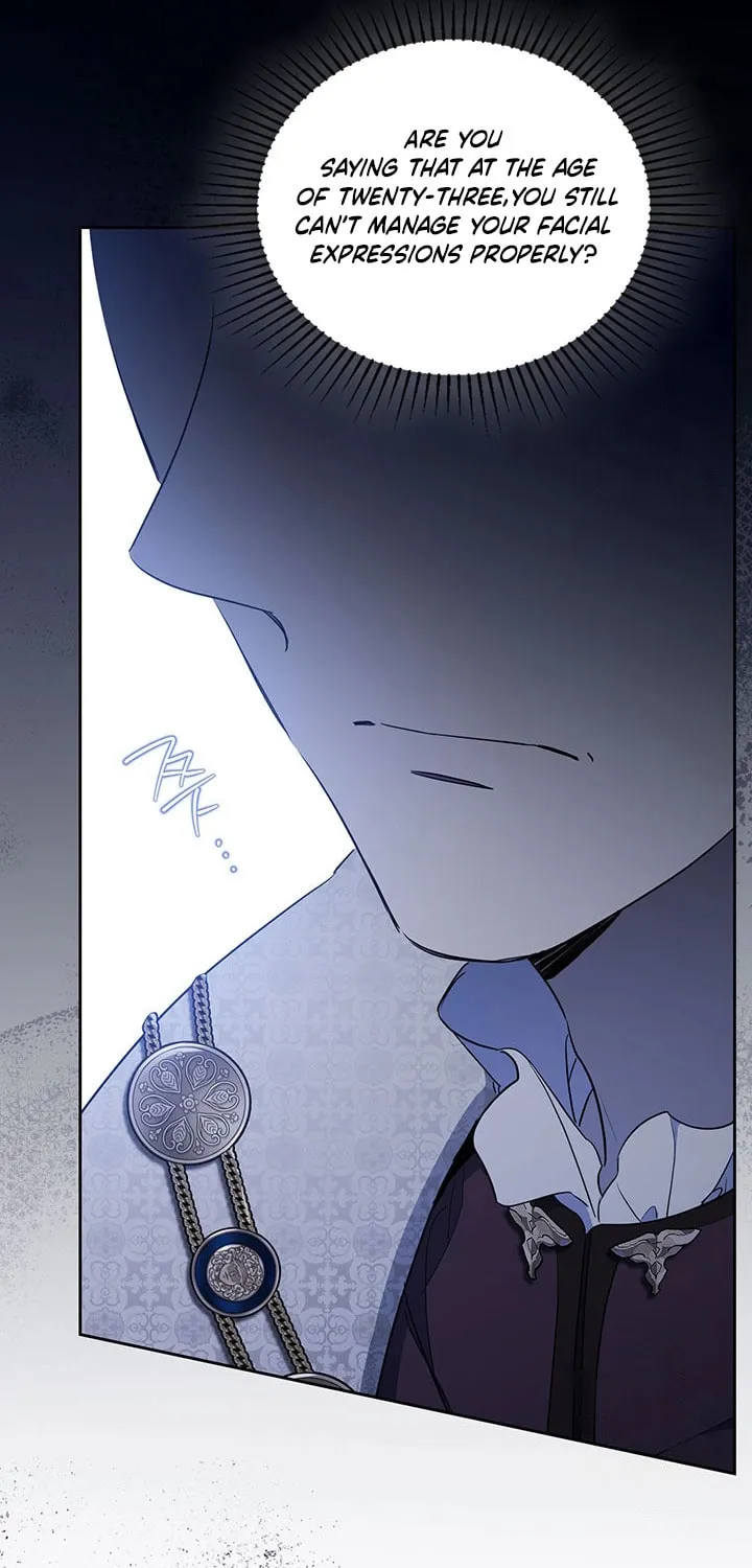 I Shall Master this Family! Chapter 128 page 22 - 