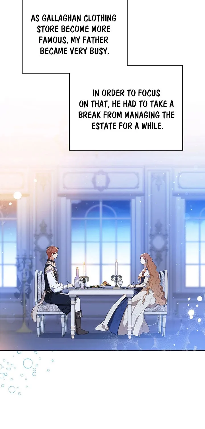 I Shall Master this Family! Chapter 128 page 39 - 