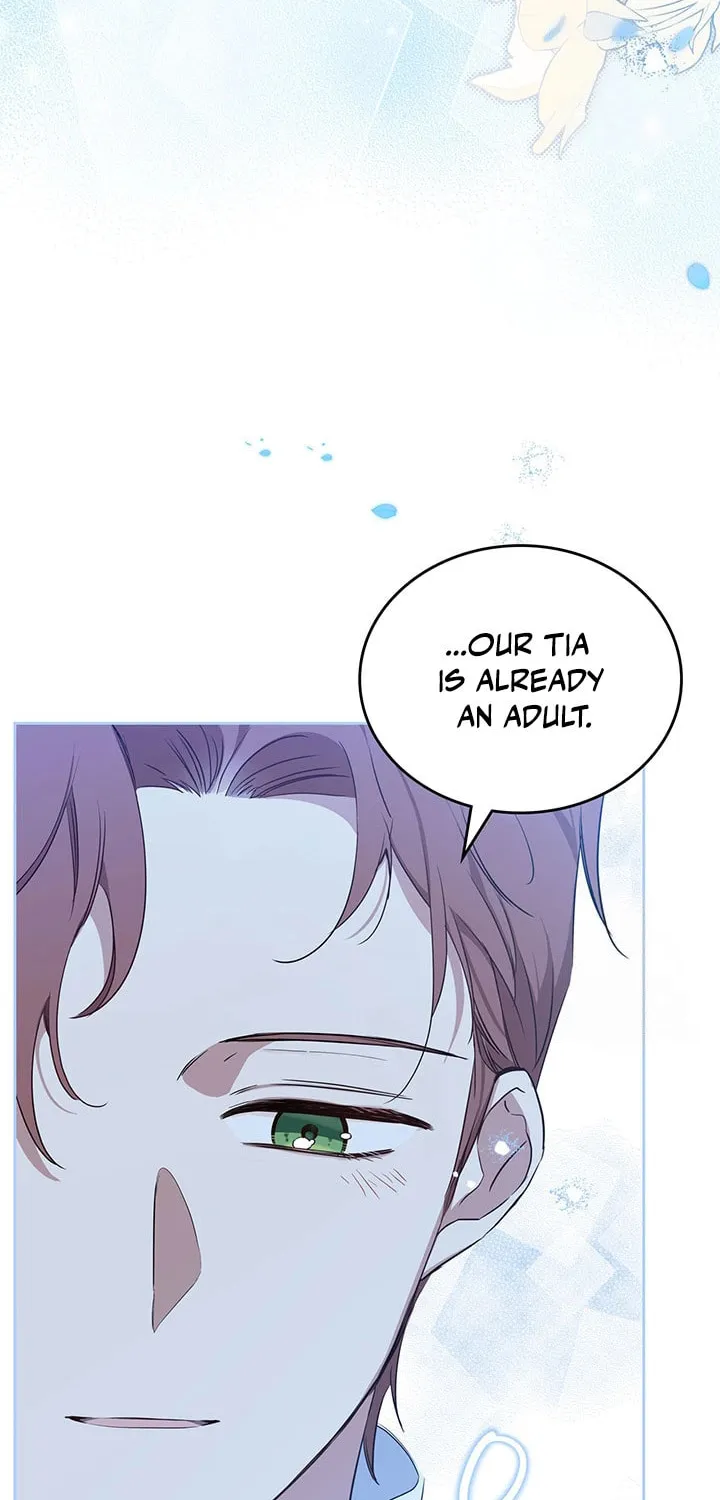I Shall Master this Family! Chapter 128 page 44 - 