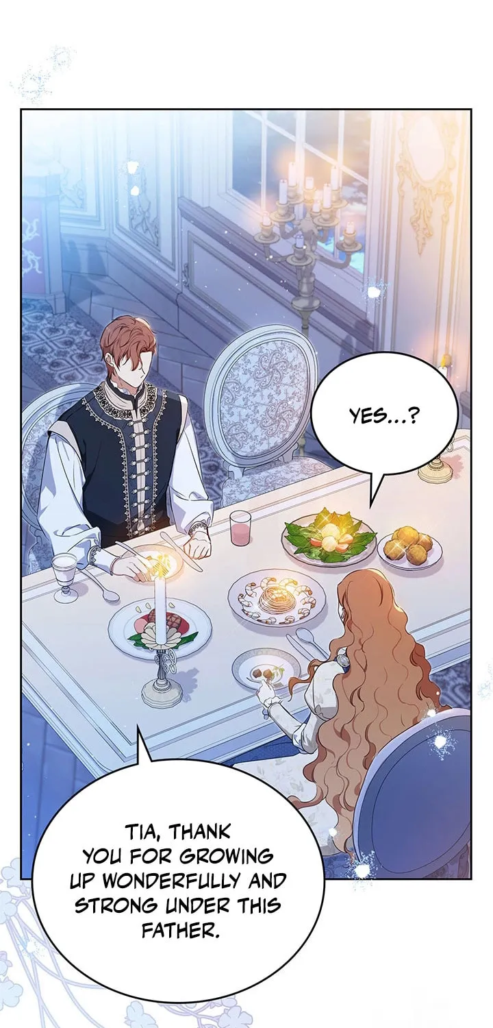 I Shall Master this Family! Chapter 128 page 47 - 