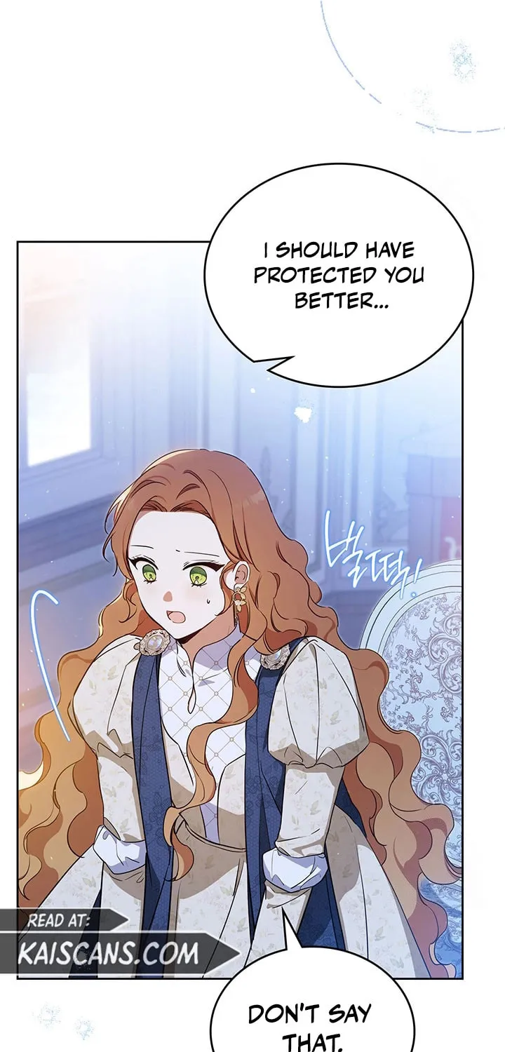 I Shall Master this Family! Chapter 128 page 50 - 