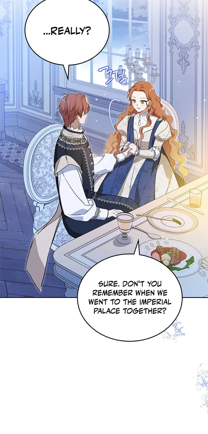 I Shall Master this Family! Chapter 128 page 52 - 