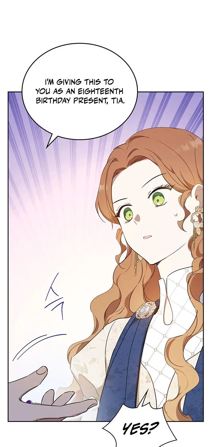I Shall Master this Family! Chapter 128 page 66 - 