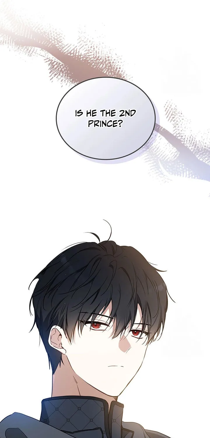 I Shall Master this Family! Chapter 128 page 8 - 