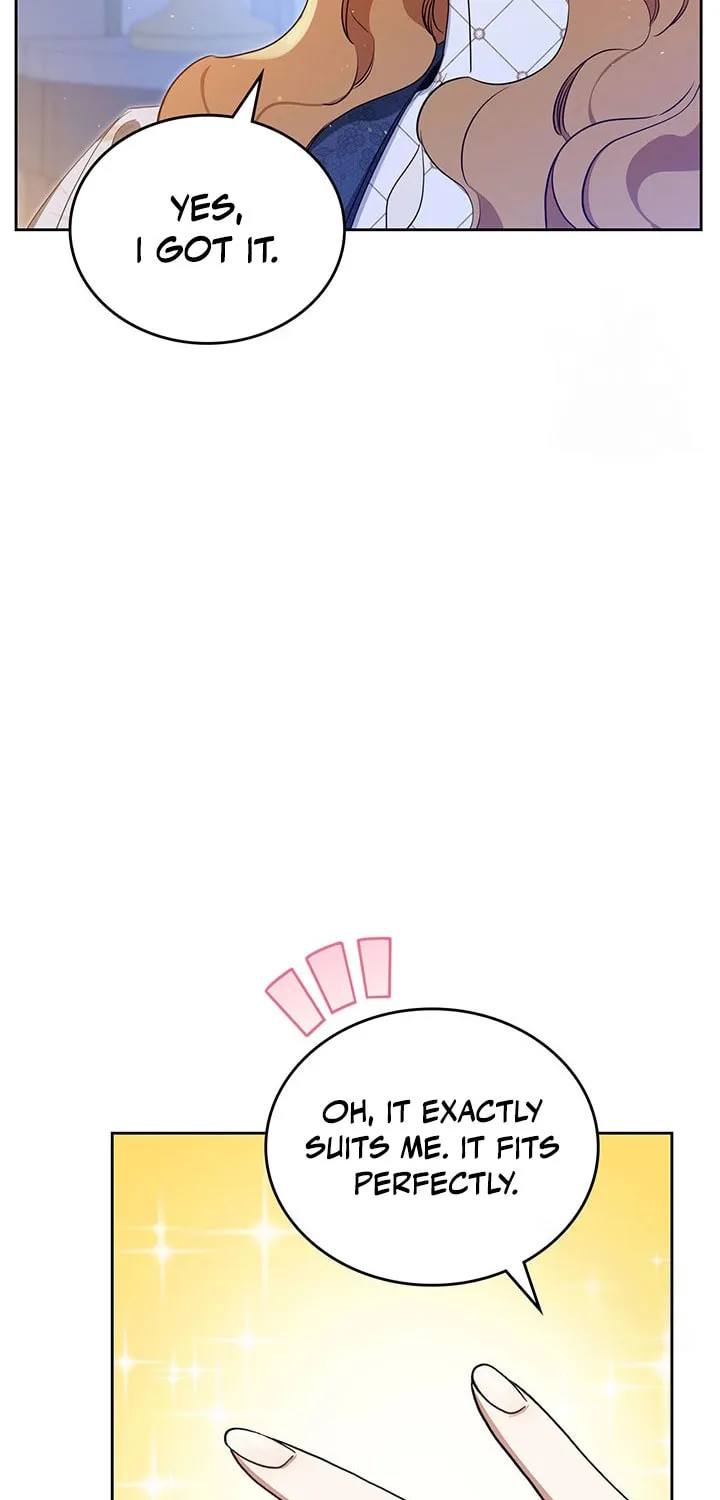 I Shall Master this Family! Chapter 128 page 80 - 