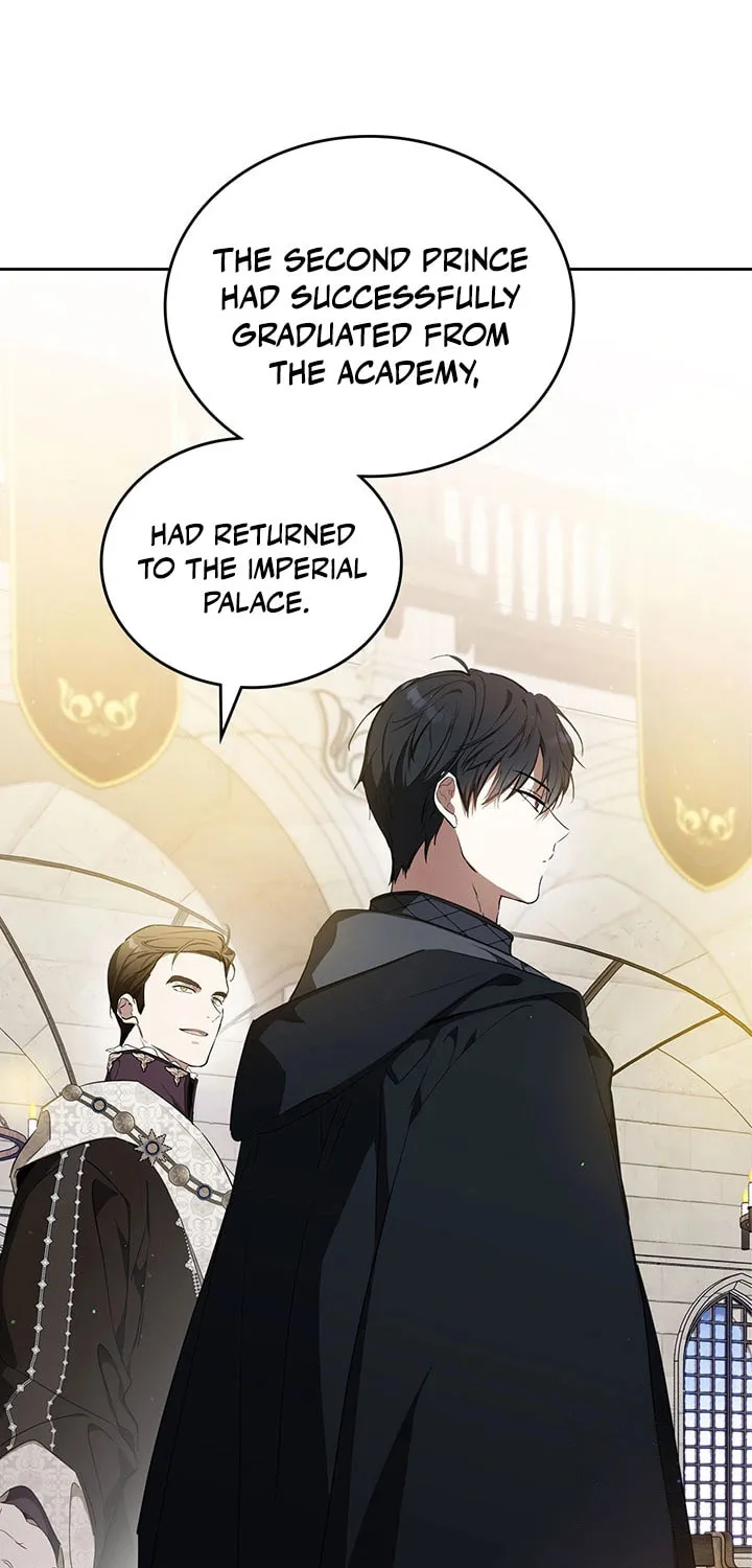 I Shall Master this Family! Chapter 128 page 10 - 