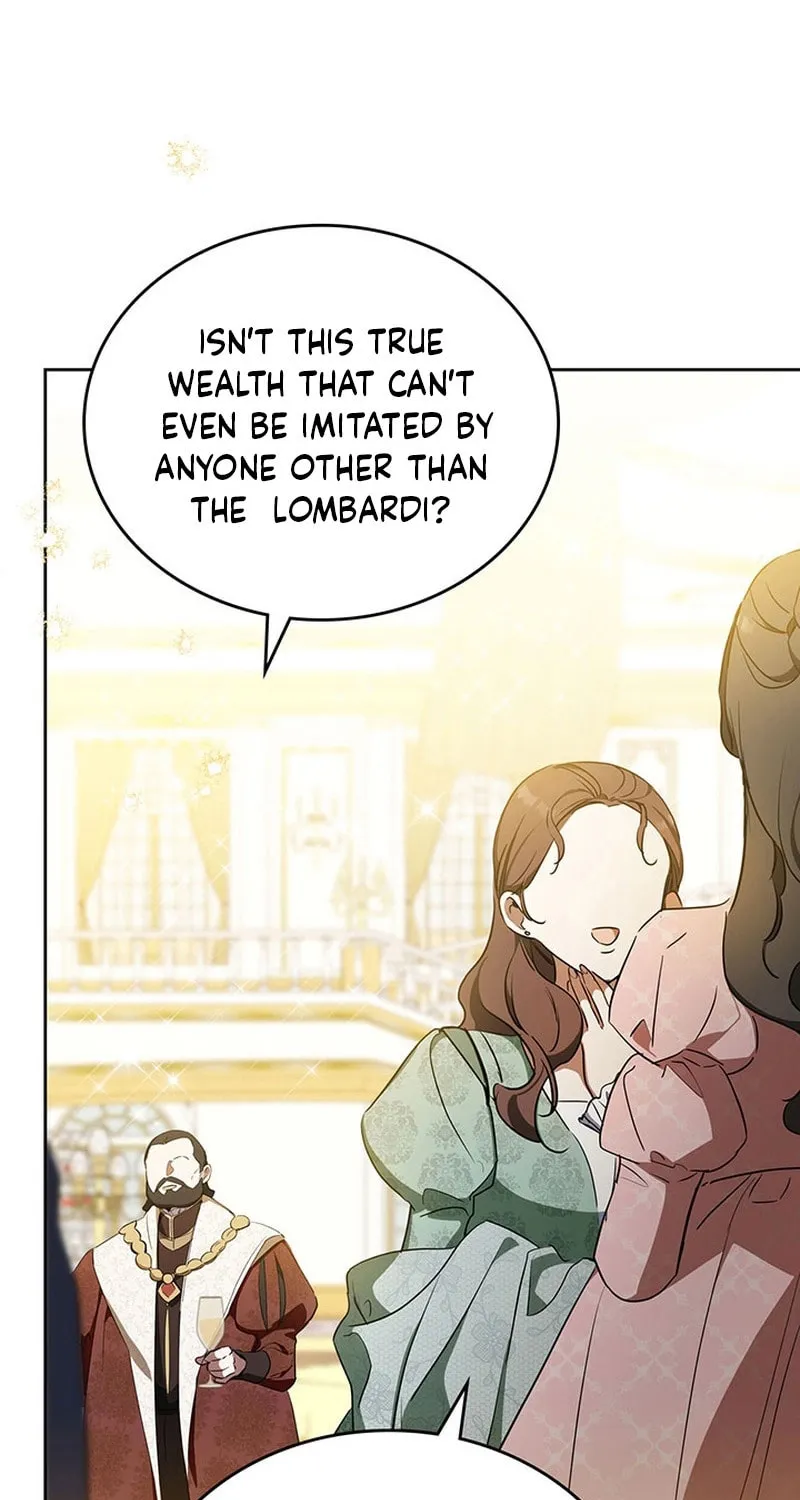 I Shall Master this Family! Chapter 129 page 11 - 