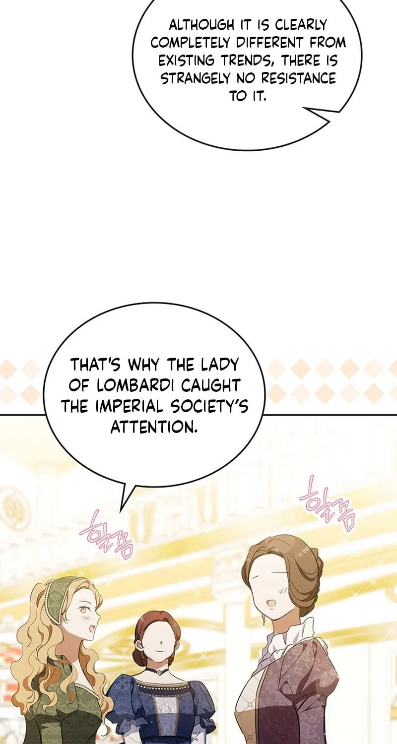 I Shall Master this Family! Chapter 129 page 20 - 