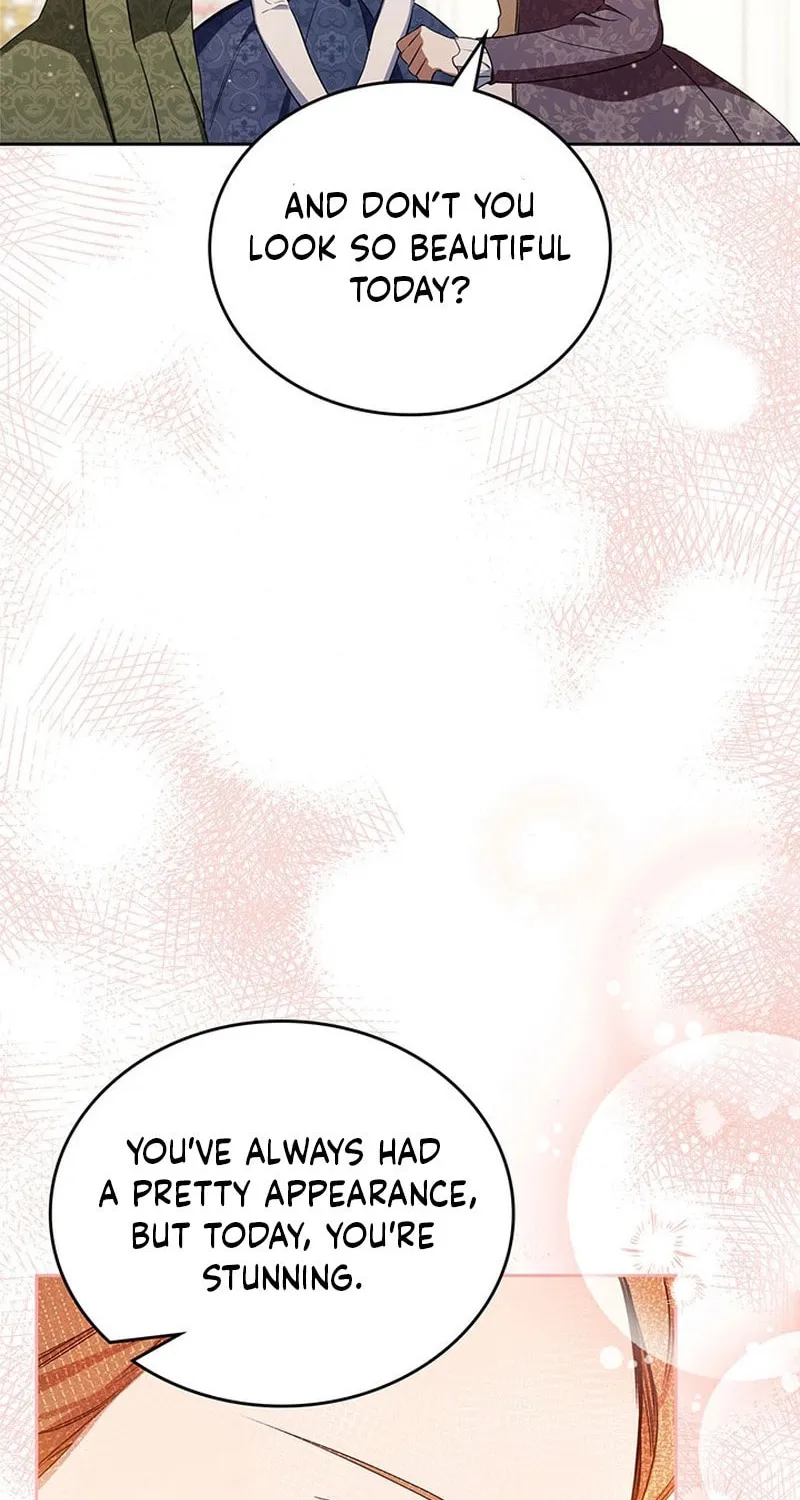 I Shall Master this Family! Chapter 129 page 21 - 