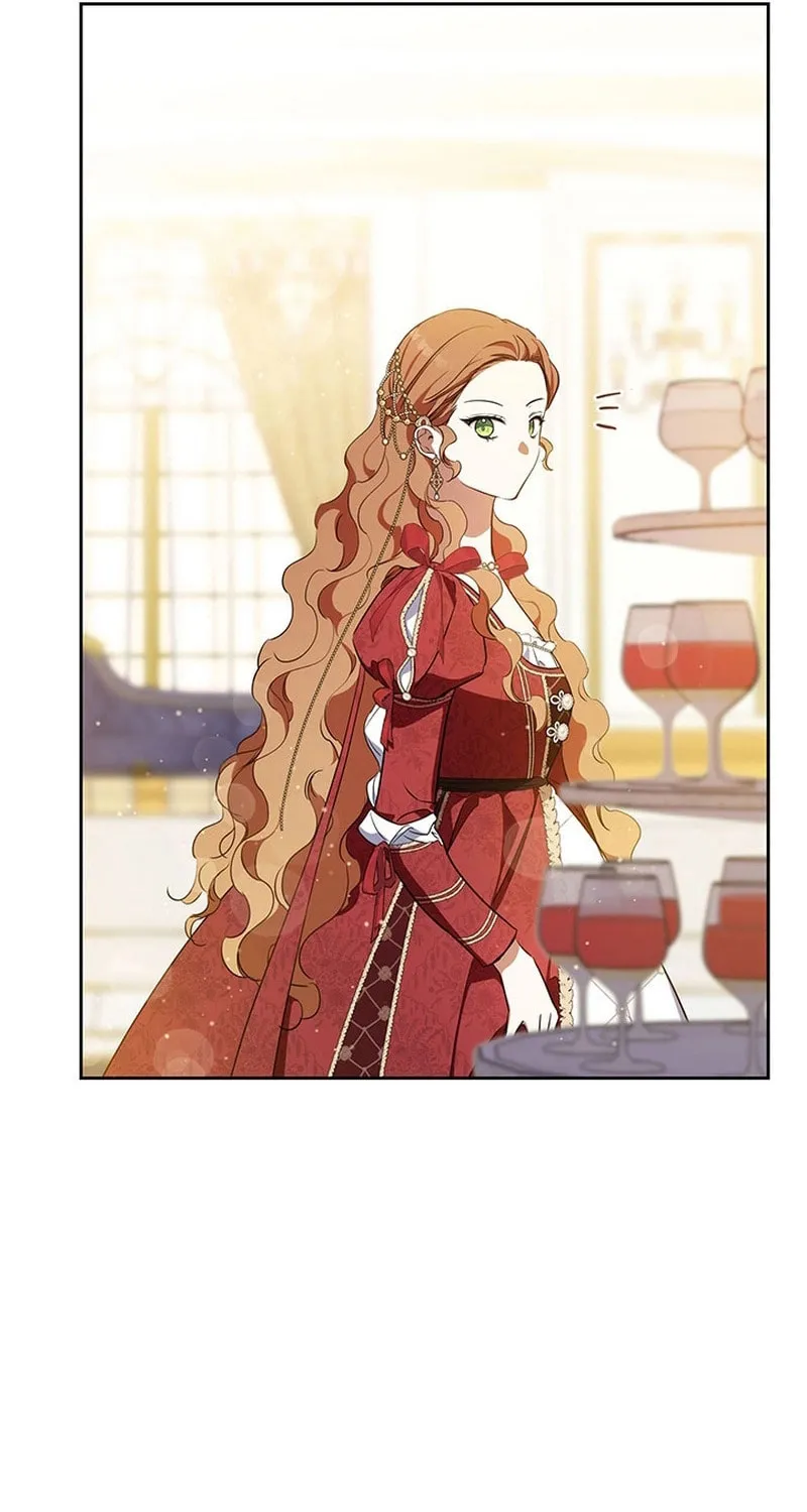 I Shall Master this Family! Chapter 129 page 25 - 