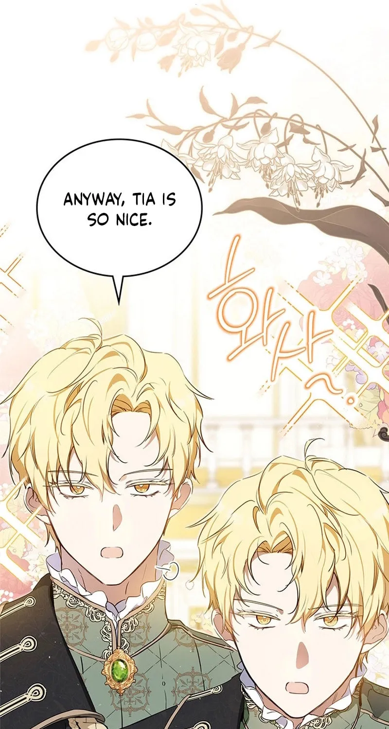 I Shall Master this Family! Chapter 129 page 29 - 