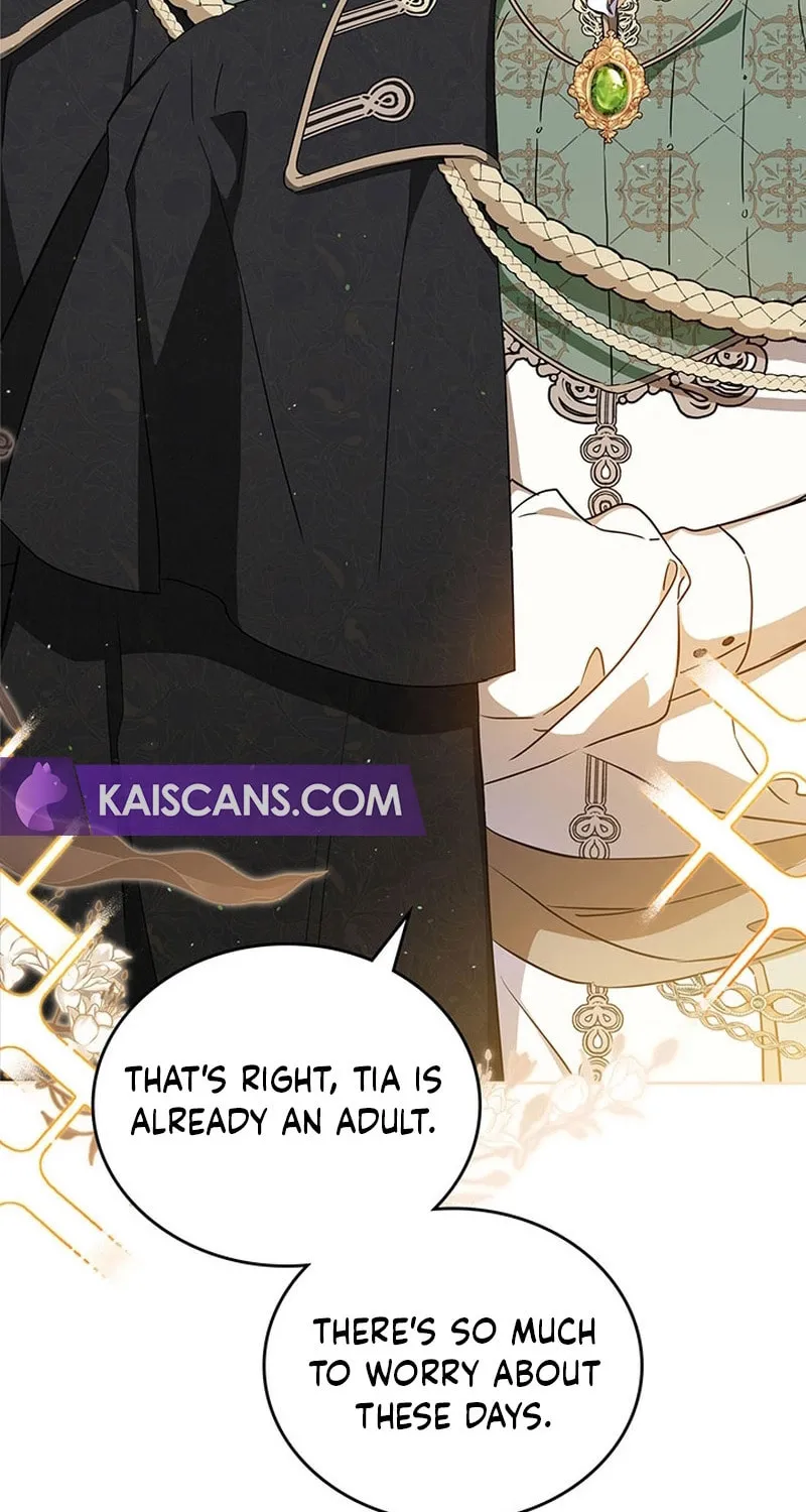 I Shall Master this Family! Chapter 129 page 30 - 