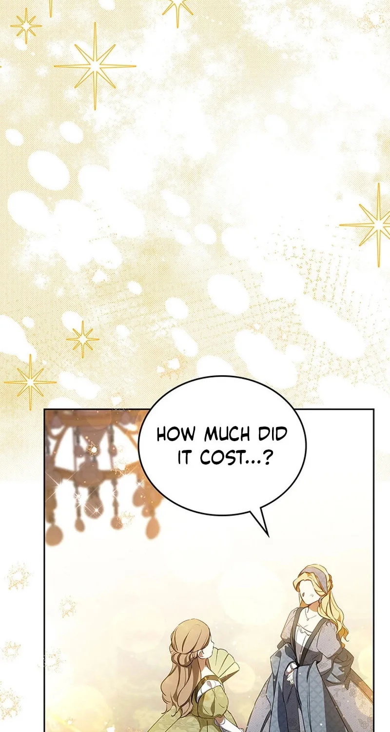 I Shall Master this Family! Chapter 129 page 4 - 