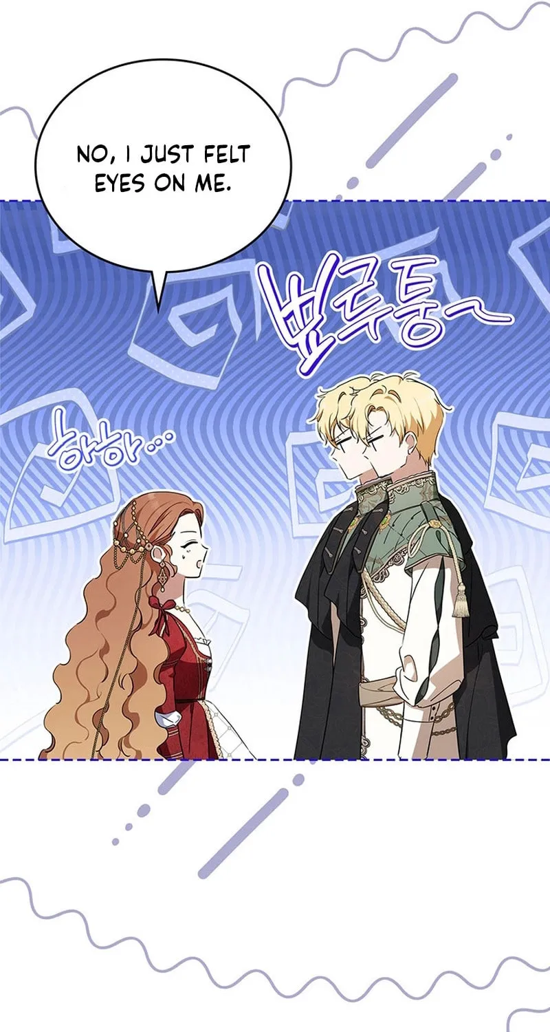 I Shall Master this Family! Chapter 129 page 32 - 