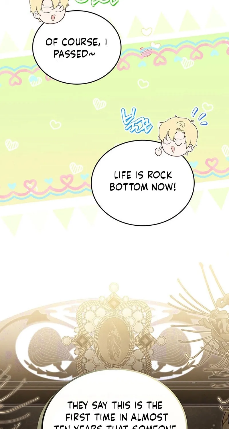 I Shall Master this Family! Chapter 129 page 35 - 