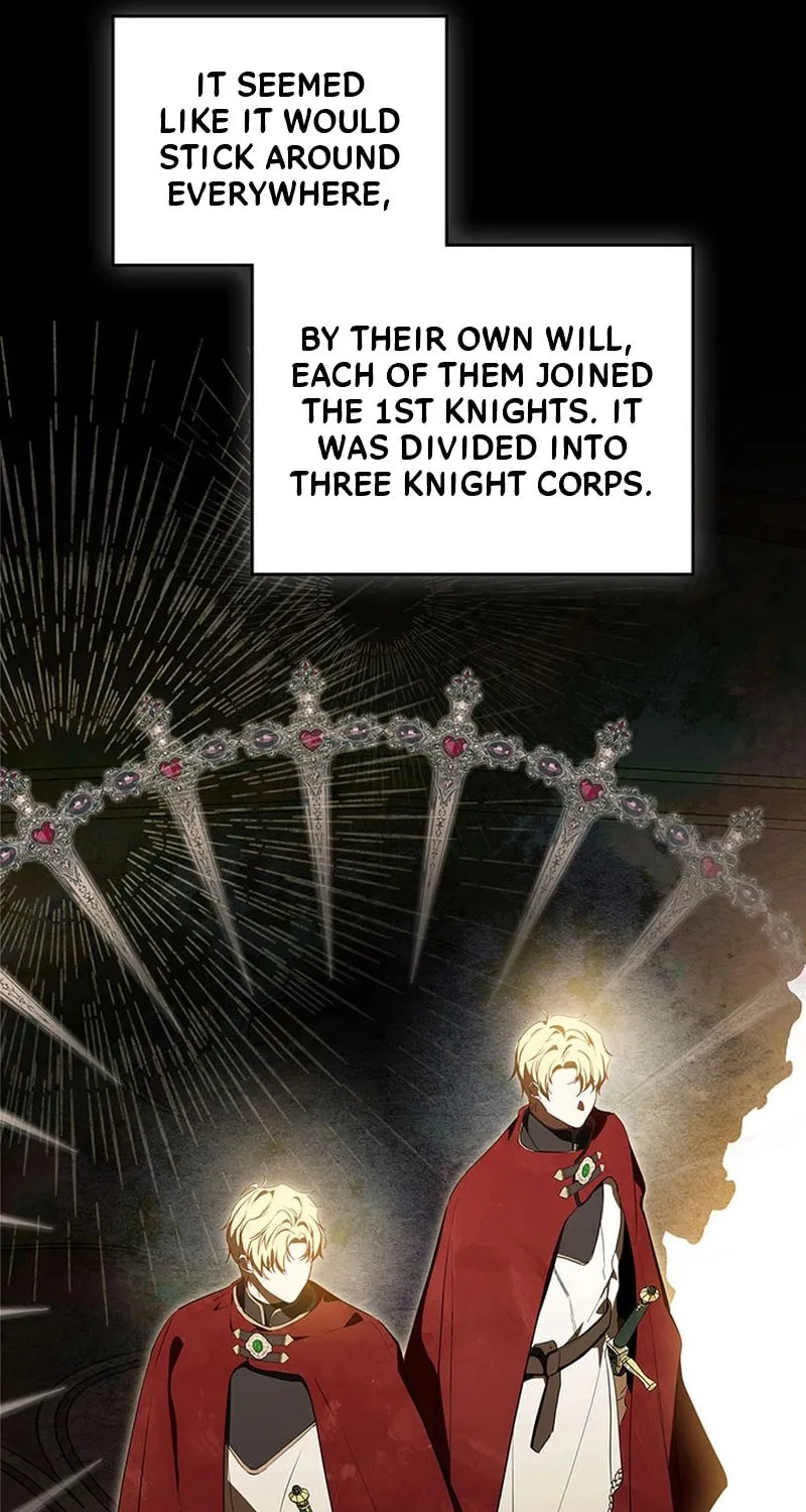 I Shall Master this Family! Chapter 129 page 38 - 