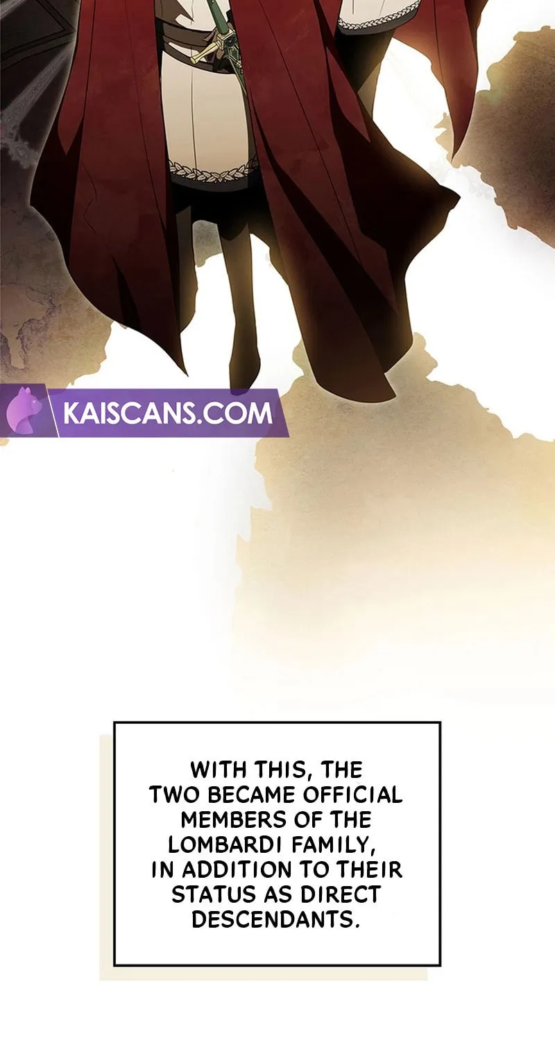 I Shall Master this Family! Chapter 129 page 39 - 
