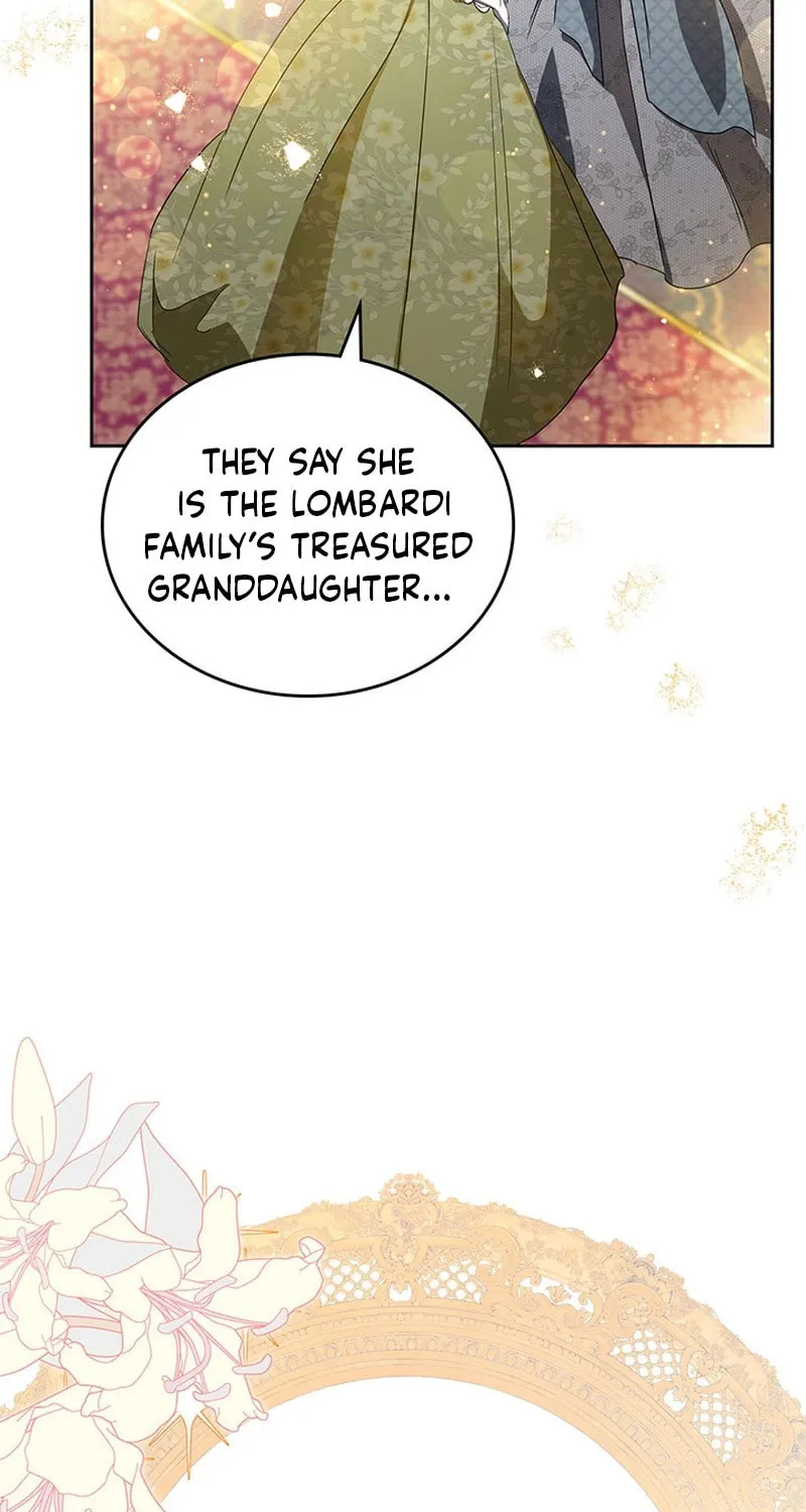 I Shall Master this Family! Chapter 129 page 5 - 